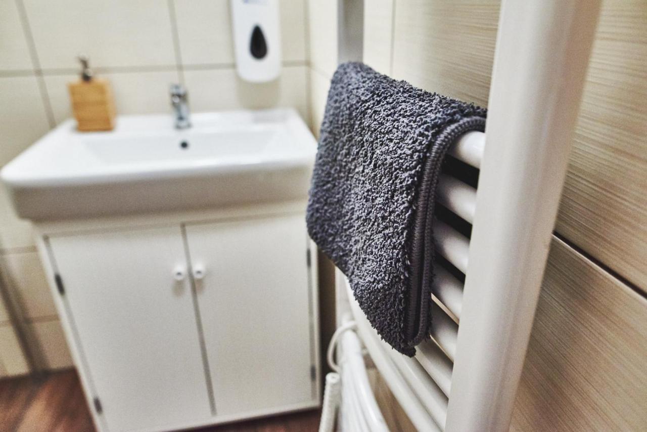 Apartmany Na Fare Bila  Ngoại thất bức ảnh