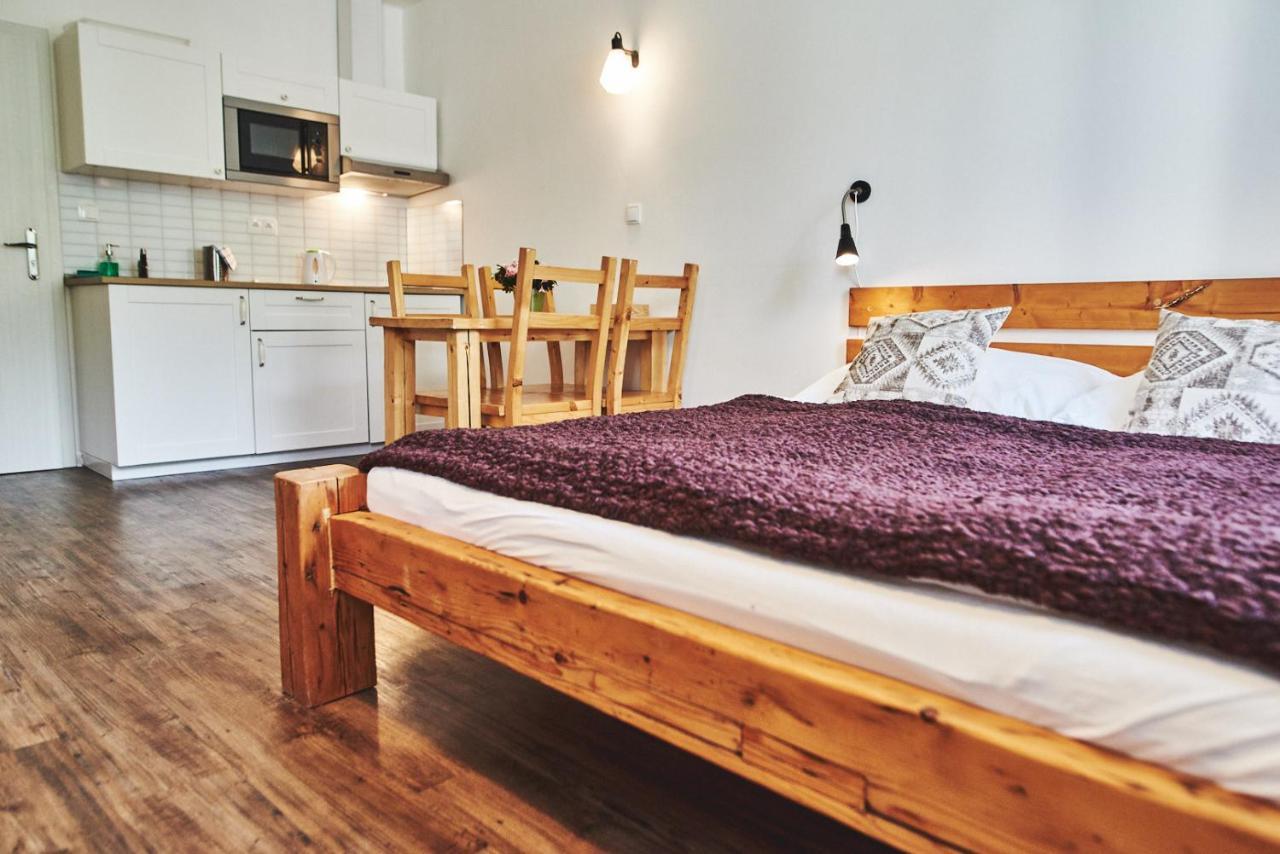 Apartmany Na Fare Bila  Ngoại thất bức ảnh