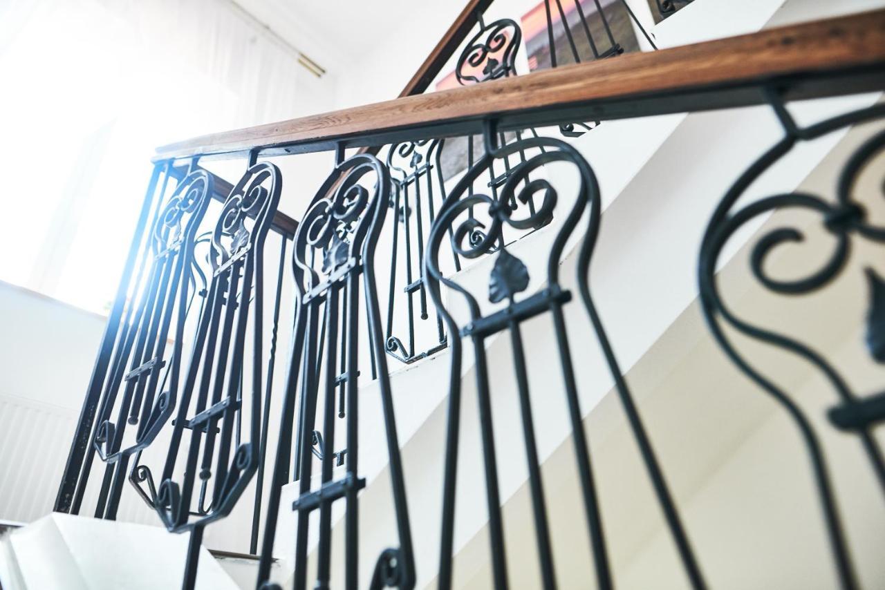 Apartmany Na Fare Bila  Ngoại thất bức ảnh