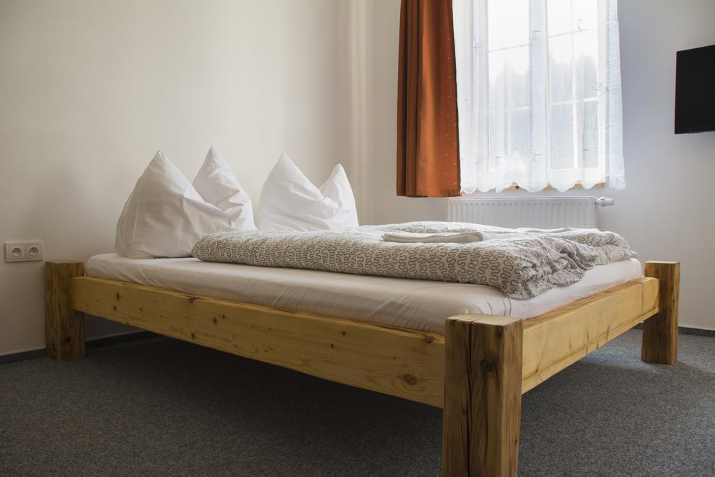 Apartmany Na Fare Bila  Ngoại thất bức ảnh
