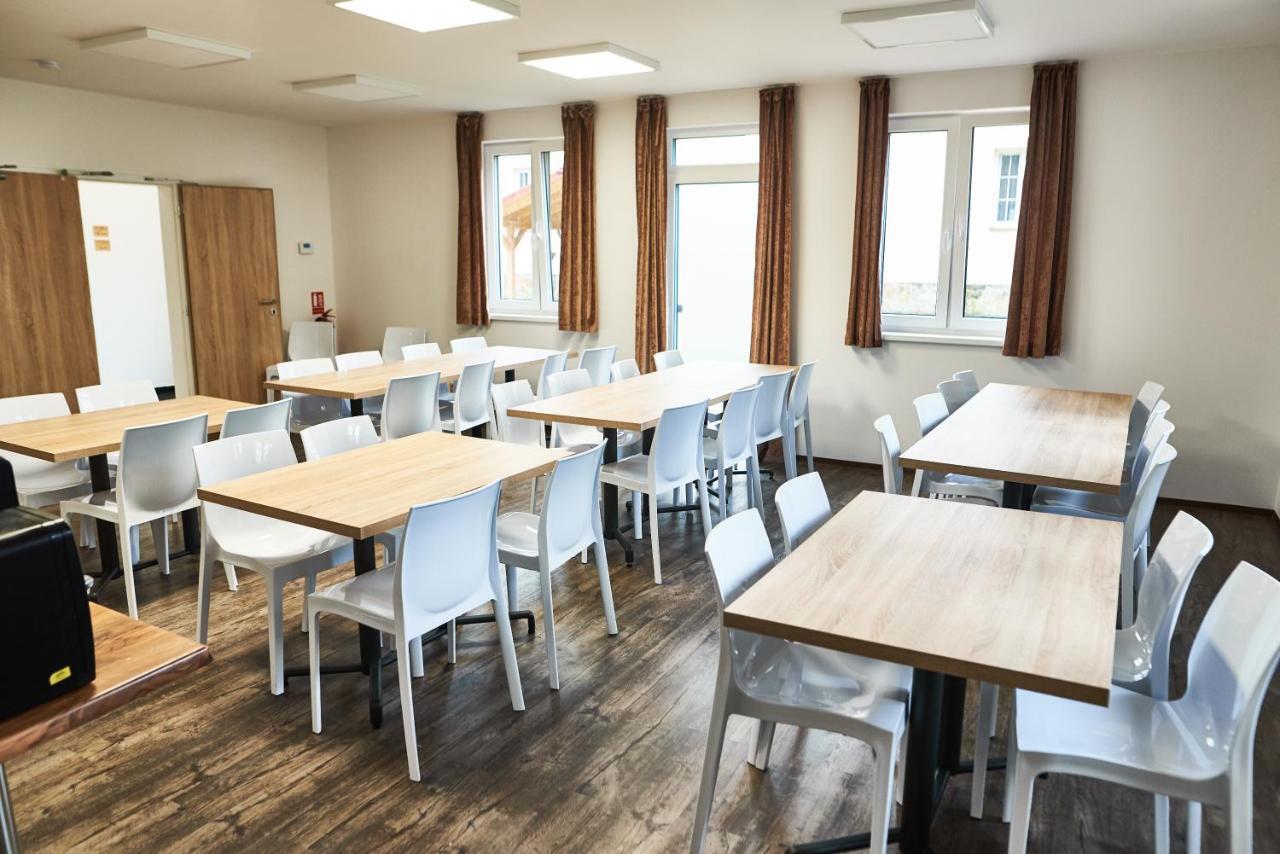 Apartmany Na Fare Bila  Ngoại thất bức ảnh